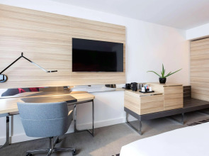 Novotel Bordeaux Centre