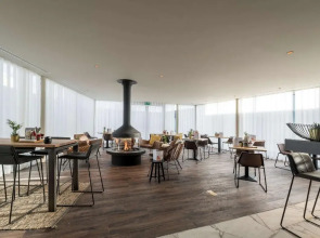 PREMIER SUITES PLUS Antwerp