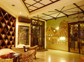 Отель Вэйлер