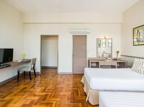 Asoke Residence Sukhumvit by UHG