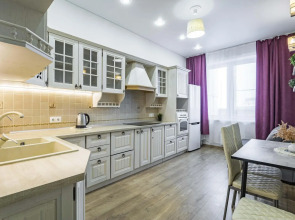 DreamHouse на улице Александра Козицына 8