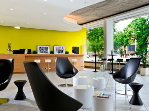 Tryp by Wyndham Frankfurt