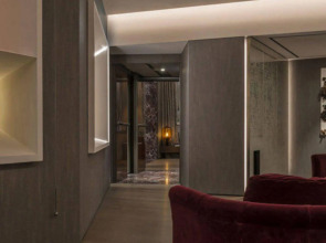 Fendi Private Suites