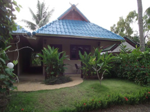 The Krabi Forest Homestay
