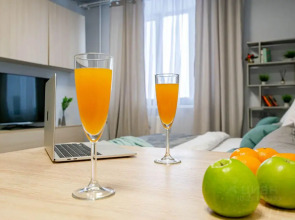 Cosmos (Космос) на улице Куйбышева