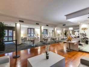 Hotel Garden Area Roma