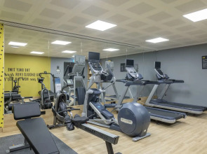 Hampton By Hilton Cerkezkoy