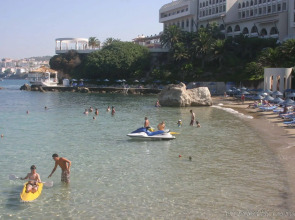 Infinity By Yelken - All Inclusive