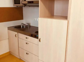 Hotel Kolpinghaus Wien Zentral