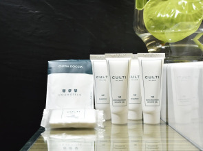 Отель Unahotels San Vitale Bologna