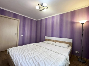 Апартаменты Добрые Сутки на ул. Мухачева, д. 133