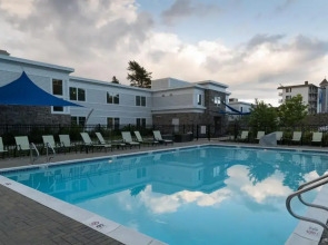 Atlantic Oceanside Hotel & Conference Center