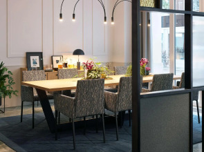 Classik Hotel Alexander Plaza