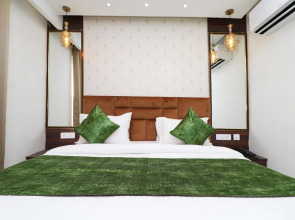 Hotel Silver Saffron