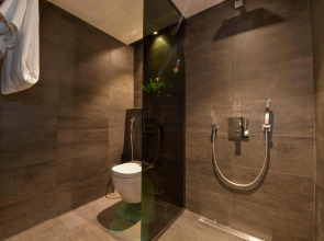 The Code Hotel & Spa