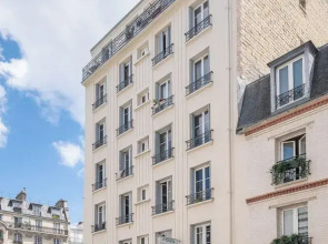 Appartement Somptueux à Levallois-Perret