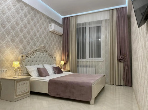 Апартаменты на улице Декабристов 36 корпус 1 (73/1)