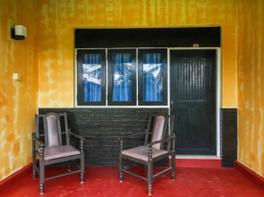 Ceylonica Beach Hotel