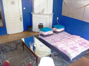 Students' Rooms na Petrogradskoy