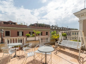 Bh Hotel Dimora D'epoca