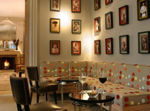 Отель Villa Oniria