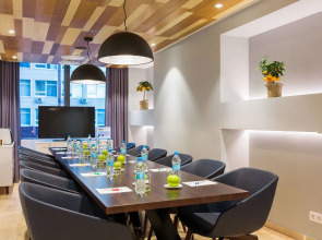 Park Inn by Radisson Киев Троицкая