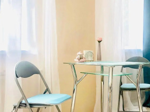 Апартаменты на улице Весенняя 1