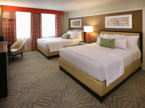 Resorts Casino Hotel Atlantic City