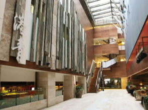 The Salisbury - YMCA of Hong Kong