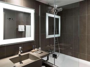 Novotel Brussels Airport