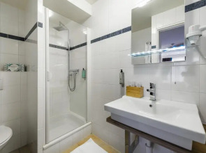 Hotel Rousseau Geneva