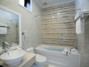 Thien Thanh Resort Phu Quoc