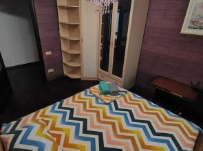 Апартаменты на улице Ленина 110