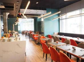 Hotel Mercure Paris Saint Ouen