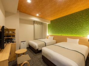 Tosei Hotel Cocone Asakusa Kuramae