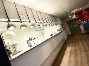 Home Hotel Mektagonen - Dinner included