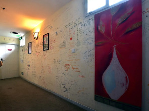 Shanghai Old West Gate Hostel