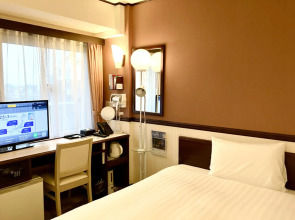 Toyoko Inn Osaka Abeno Tennoji