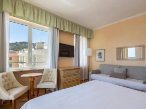 B&B Hotel Diano Marina Palace