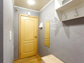 Белые ночи на улице Герцена 106