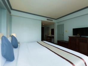 Ma Doo Bua Phuket (มาดูบัวภูเก็ต)