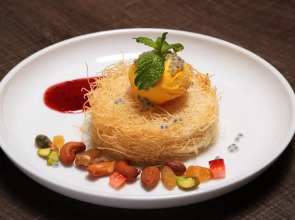 Aerotel Muscat - Airport Transit Hotel