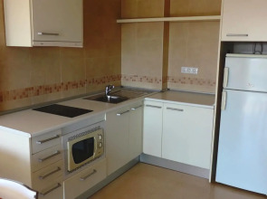 Apartamentos Europa House Sun Beach