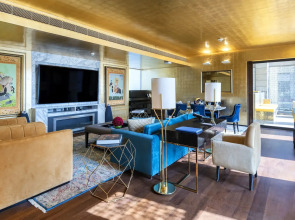 The Lodhi - A member of The Leading Hotels Of The World