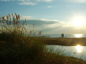 Апарт-отель Saules Club