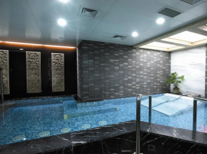 Beijing Xinqiao Hotel