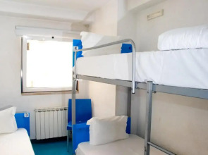 HI Lisboa – Pousada de Juventude - Hostel