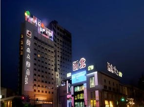 Zhebei Hotel