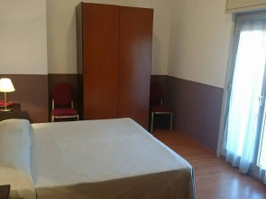 Отель Crisol Europa