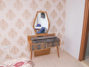 Kars Atapark Boutique Hotel